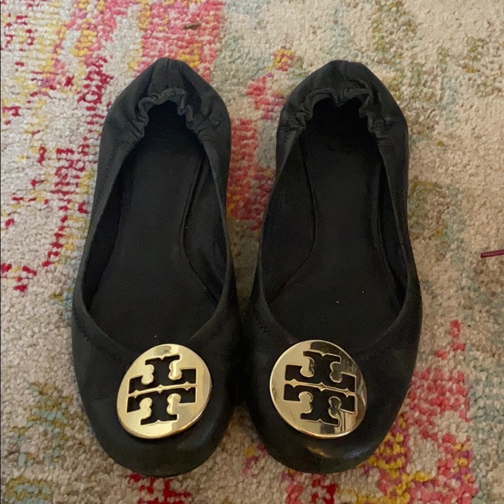 Tory Burch ballet flats